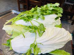 -陈大锅·岳阳鱼馆·地道岳阳菜(美食街店)