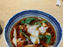 -林静小吃(复兴路店)