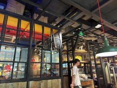 -探鱼·鲜青椒爽麻烤鱼(番禺万达店)
