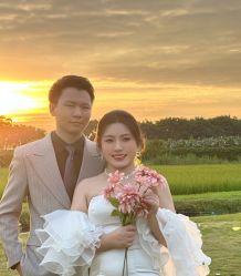 -金夫人婚纱摄影(华南店)