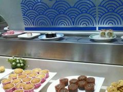 -银鲨海鲜烤肉火锅自助餐厅(五星店)