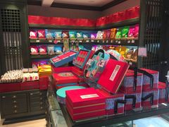 -嘉华鲜花饼(束河店)