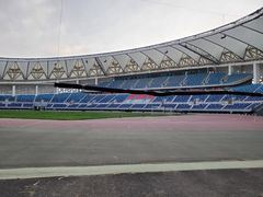 -长春奥林匹克公园