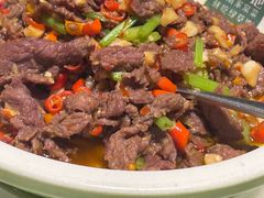 -绿草地·湘菜(7mall店)