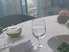-悦轩中餐厅·高空江景·杭州柏悦酒店