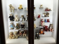 -济州岛泰迪熊博物馆