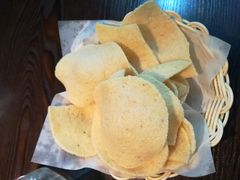 -酷公社·榴莲披萨(太原街店)