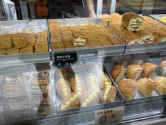 -甜嘟嘟烘焙坊(舒城路店)