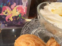 -国际饭店·帆声西饼屋(黄河路店)