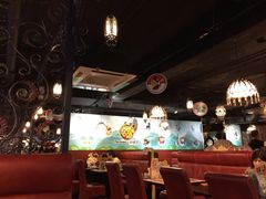 沙嗲王(加拿芬店)-沙嗲王(加拿芬店)