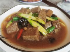 -呼吸森林·生态农庄农家乐私房菜