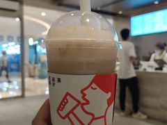 -喜茶(杭州滨江宝龙店)