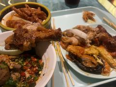 -堂会·KTV·自助餐·团建聚会(天河店)
