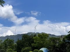 -佛冈森波拉度假区