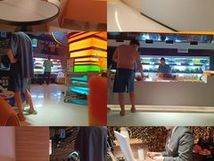 -山水温泉