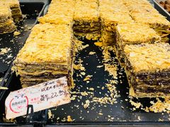 -爱德顺糕点食屋(利民道店)