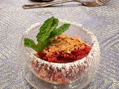 -北京古城老院厉晓麟精致菜