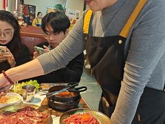 -六七八韩式烤肉·韩国料理(上杭路店)