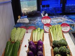 -徐记海鲜(曲江南湖店)