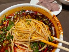 -清真·马安军辣子牛肉面
