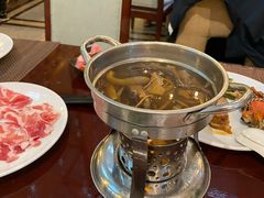 -诸暨耀江开元名都大酒店·琉森湖自助餐厅
