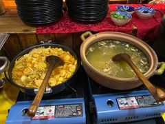 -鳗鱼家·深夜食堂(军博店)
