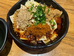 -我的面 川味Bistro(后沙峪店)