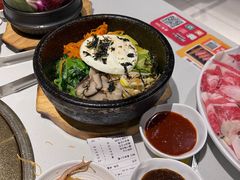 -韩时烤肉(枫蓝店)