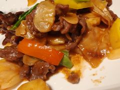 -大树头·森林餐厅(石碁店)