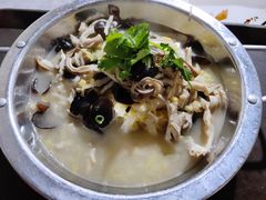 -鲁城往事(游客中心店)