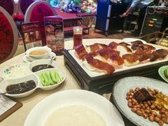 -唐苑酒家·岭南粤菜名店(太古仓店)