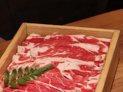 -巴奴毛肚火锅(京西大悦城店)