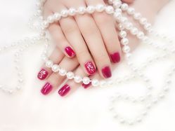 -7嘉nail eyelash·美甲美睫