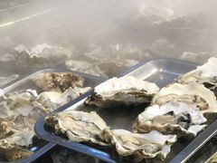 -蚝英雄鲜蚝自助专门店(长楹天街直营店)