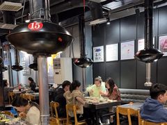 -喜来稀肉(虹泉路店)