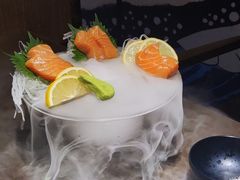 -鲸山上·私房日料(泰达MSD店)