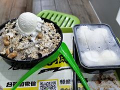 -MOMO冰品·生巧汤圆(红桥店)