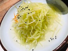 -川旺角川粤融合菜•海景餐厅(星海广场店)