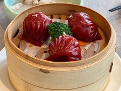 -汤臣·空中餐厅·严选粤菜(石湾世博广场店)