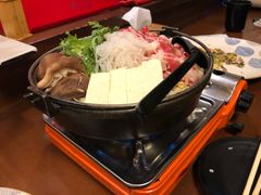 -胜代日本料理(云程巷小区店)