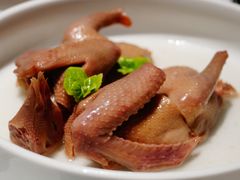 -二十四单 淮扬新味