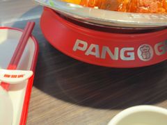 -胖哥俩肉蟹煲(济南世茂国际广场店)