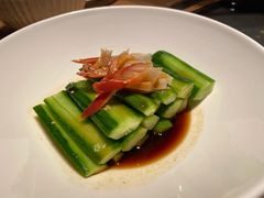 -人间酒暖·Go blanc·烧鸟·深夜食堂(陆家嘴店)