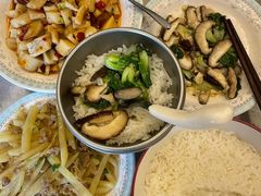 -蘭奢雅集·江浙菜(青山江滩店)