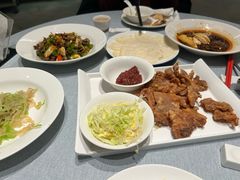 -扬州万怡酒店-中餐厅(文昌中路店)