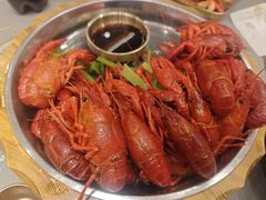 -龙虾奇迹(大华三路店)