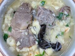 -春发生饭店·非遗(南院门店)
