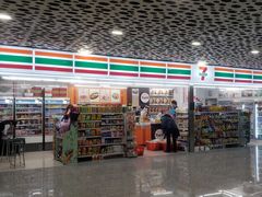 -7-ELEVEn(深圳宝安机场近14登机口)