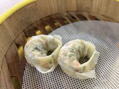 -面道赞宁海海鲜面(迎凤街店)