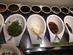 -珍巴奴毛肚牛肉小火锅(四惠店)